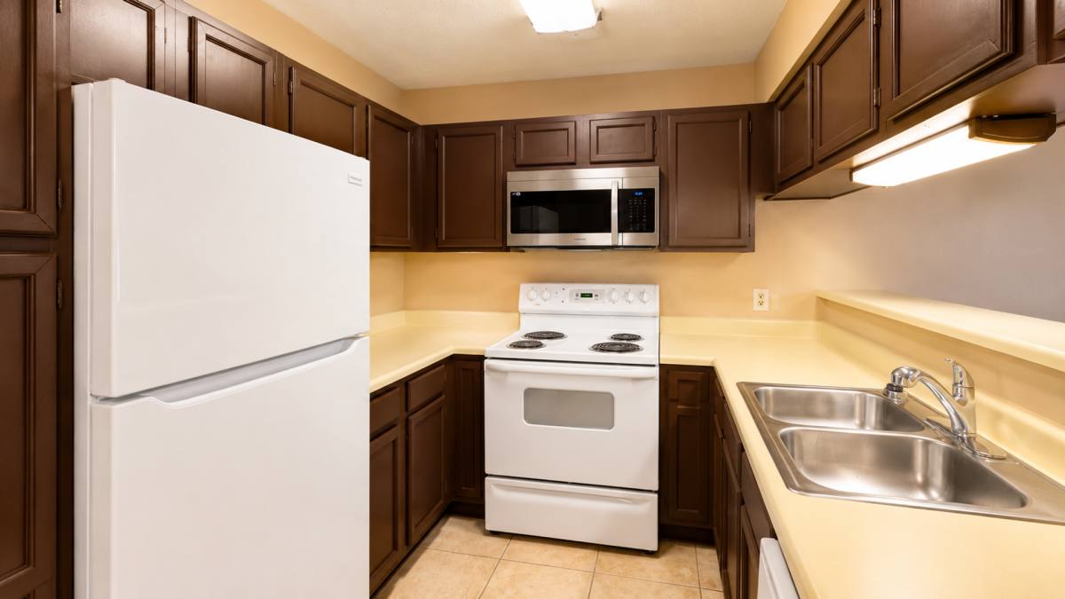 Condo for rent at 10527 Perrin Beitel Rd, San Antonio, TX 78217