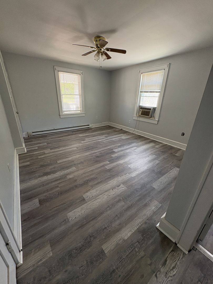 Apartment for rent at 1261 N King St #A, Hampton, VA 23669