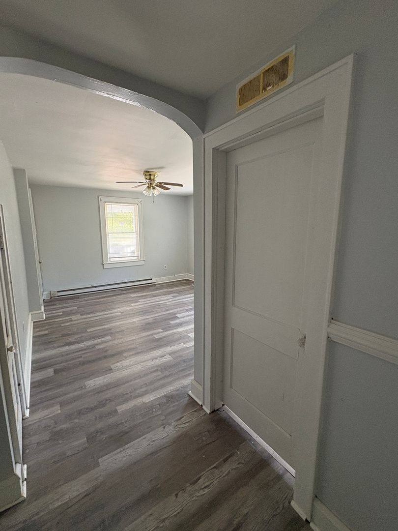 Apartment for rent at 1261 N King St #A, Hampton, VA 23669