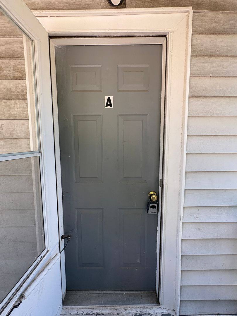 Apartment for rent at 1261 N King St #A, Hampton, VA 23669