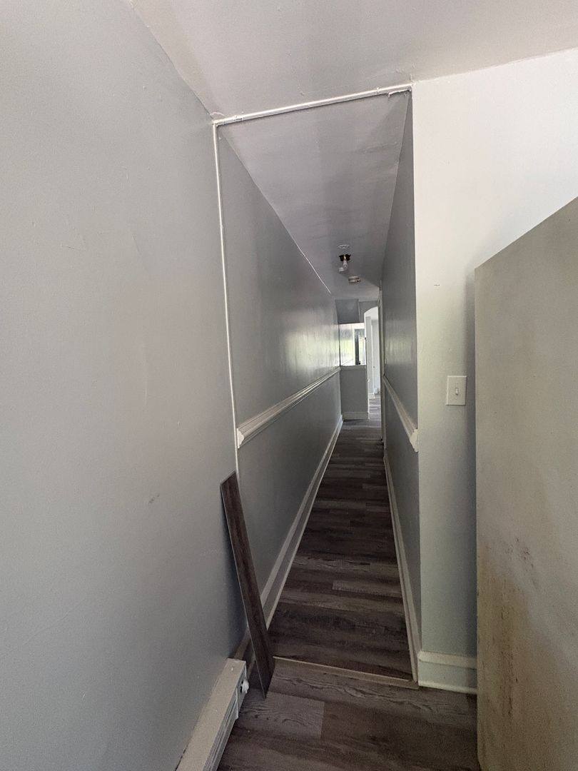 Apartment for rent at 1261 N King St #A, Hampton, VA 23669