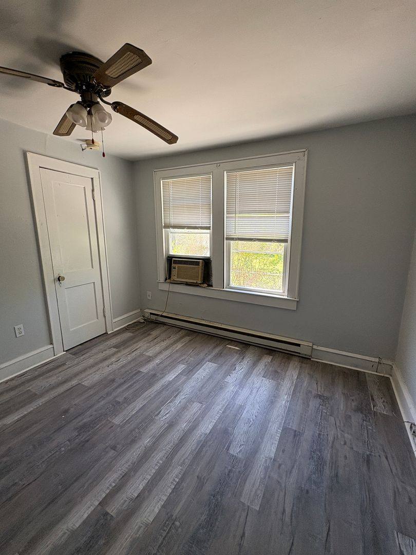 Apartment for rent at 1261 N King St #A, Hampton, VA 23669