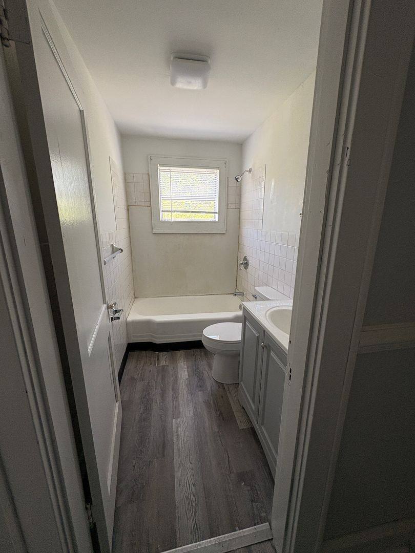 Apartment for rent at 1261 N King St #A, Hampton, VA 23669