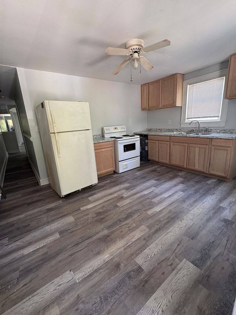 Apartment for rent at 1261 N King St #A, Hampton, VA 23669