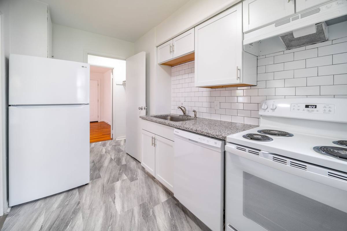 Apartment for rent at 2906-2912 Ruhl Ave, Columbus, OH 43209