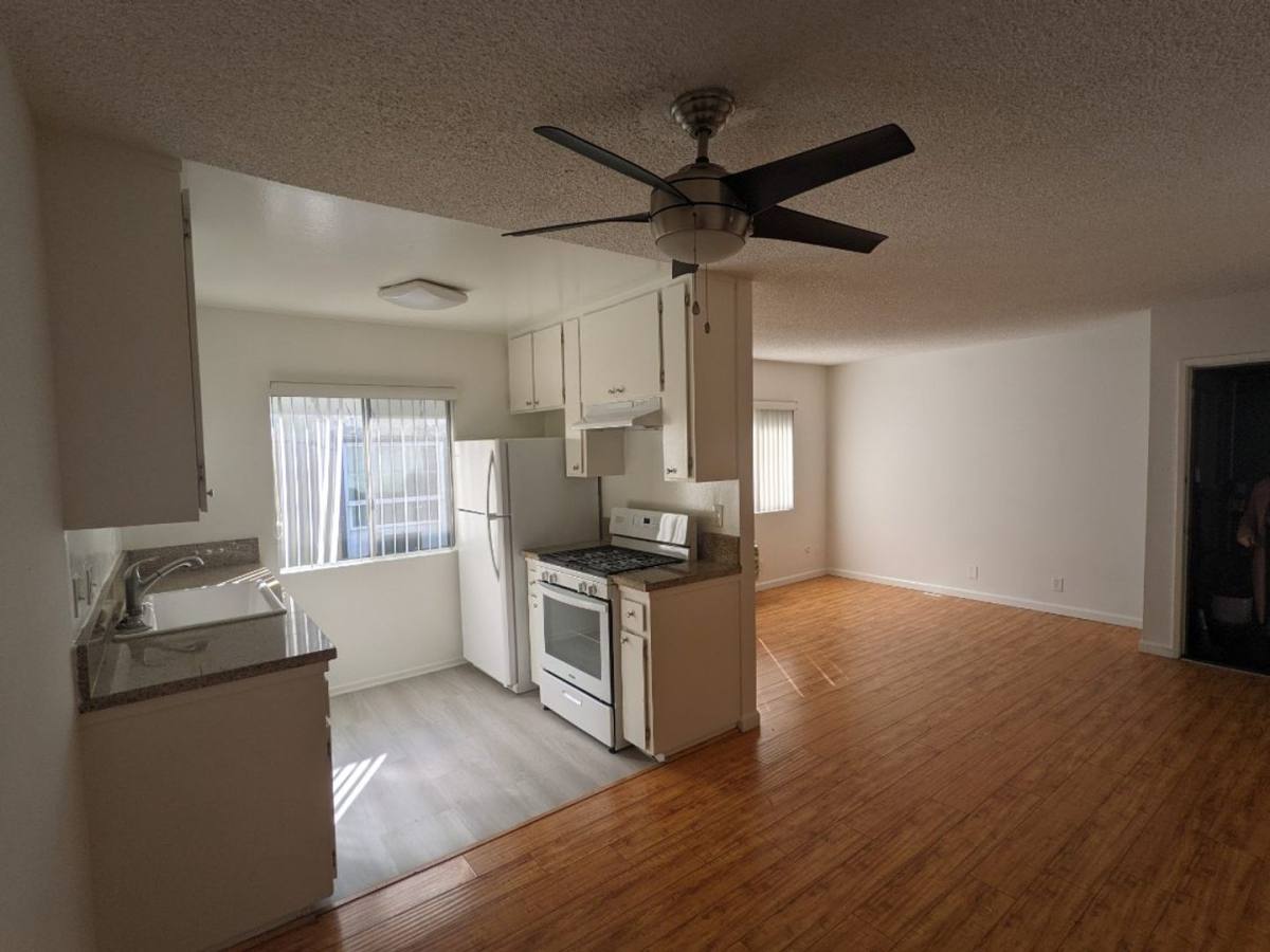 Apartment for rent at 1539 N Bronson Ave, Los Angeles, CA 90028