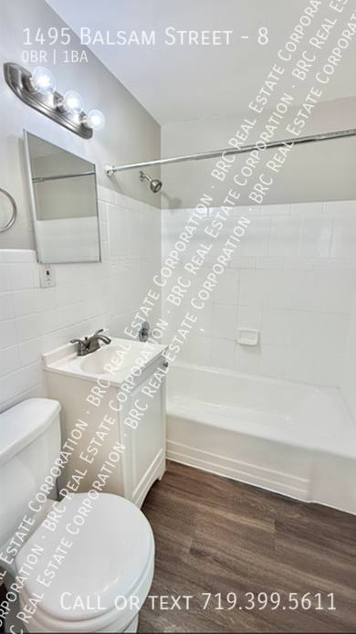 Apartment for rent at 1495 Balsam St #8, Denver, CO 80214