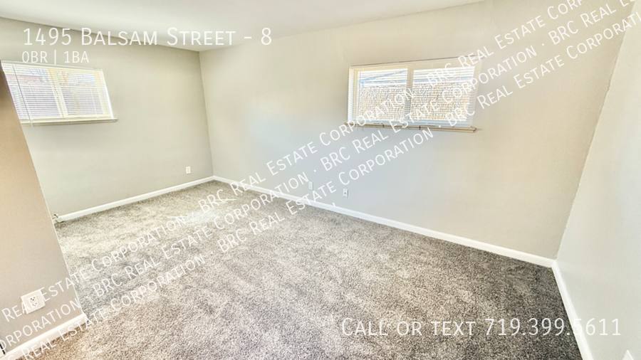 Apartment for rent at 1495 Balsam St #8, Denver, CO 80214