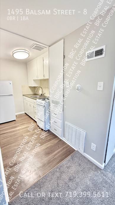 Apartment for rent at 1495 Balsam St #8, Denver, CO 80214