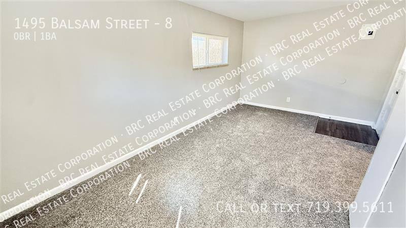 Apartment for rent at 1495 Balsam St #8, Denver, CO 80214