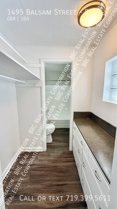 Apartment for rent at 1495 Balsam St #8, Denver, CO 80214