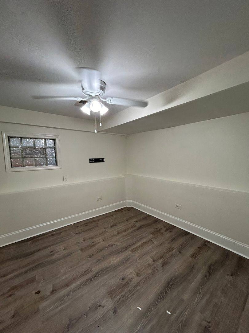 Apartment for rent at 1505 W Huron St #G, Chicago, IL 60642