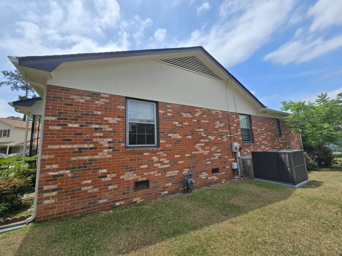 House for rent at 5247 Brownwood Court, Fayetteville, NC 28303