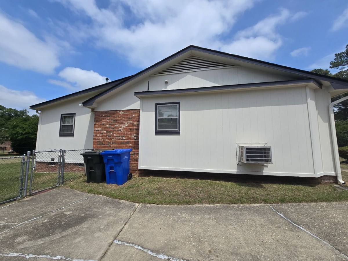 House for rent at 5247 Brownwood Court, Fayetteville, NC 28303