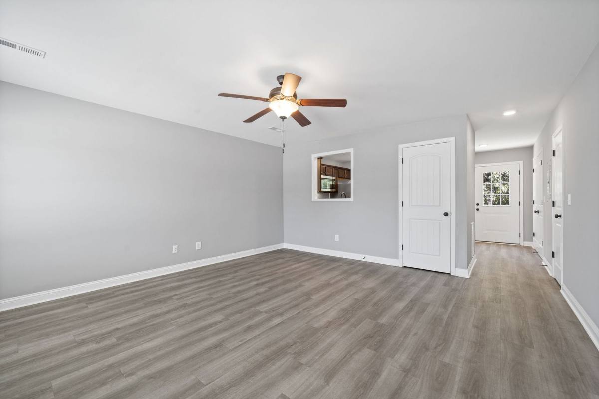 Apartment for rent at 1993 Keeper Court, Clarksville, TN 37042