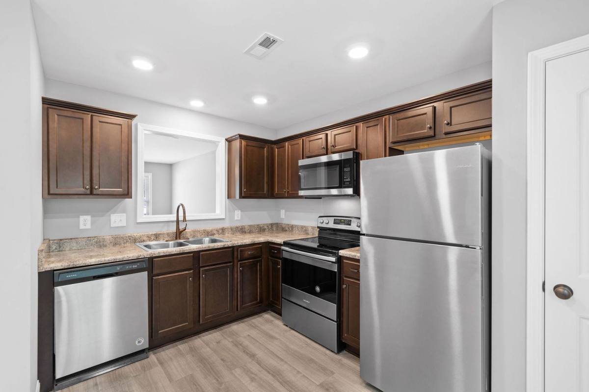 Apartment for rent at 1993 Keeper Court, Clarksville, TN 37042