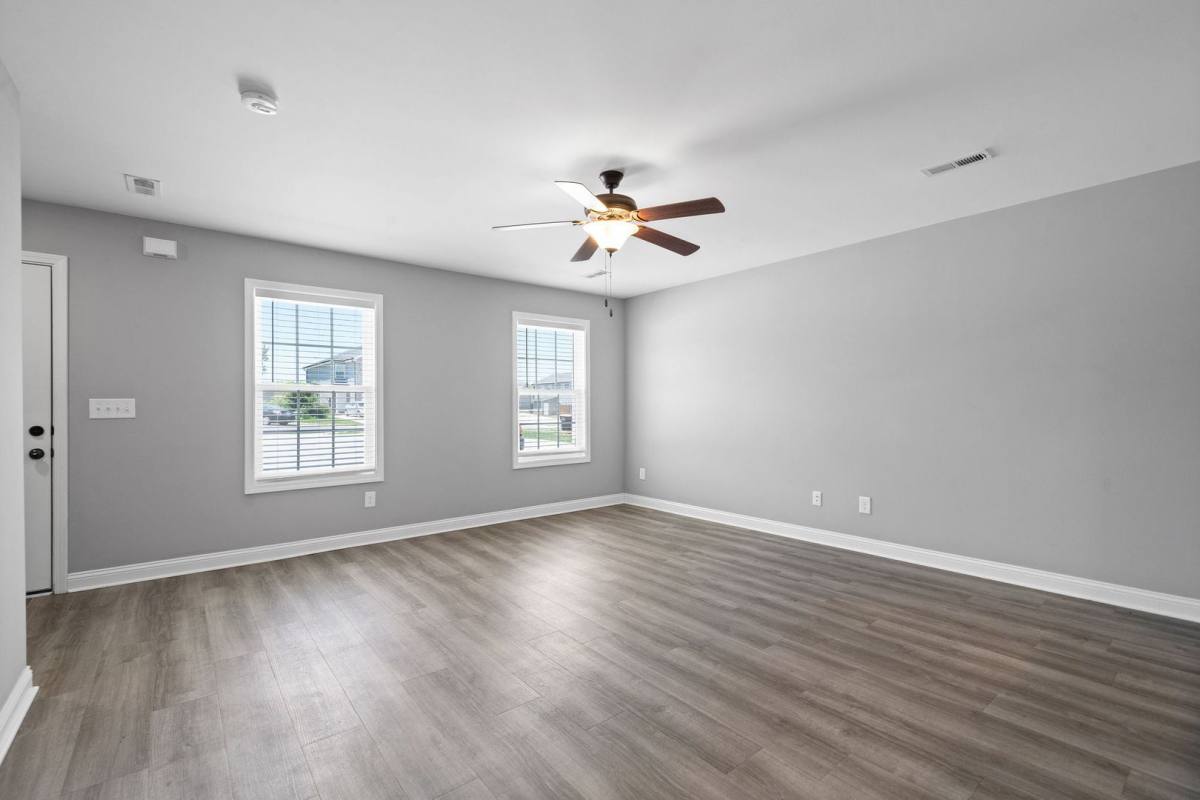 Apartment for rent at 1993 Keeper Court, Clarksville, TN 37042
