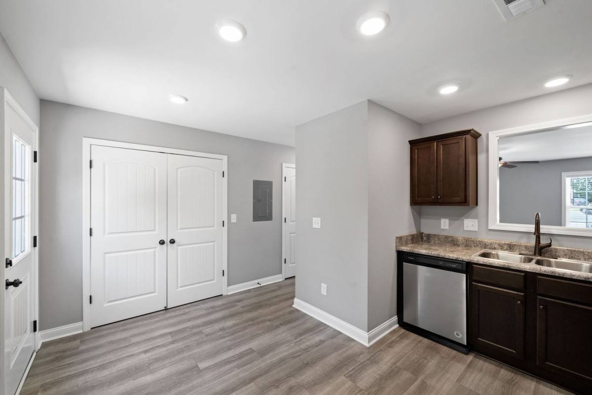 Apartment for rent at 1993 Keeper Court, Clarksville, TN 37042