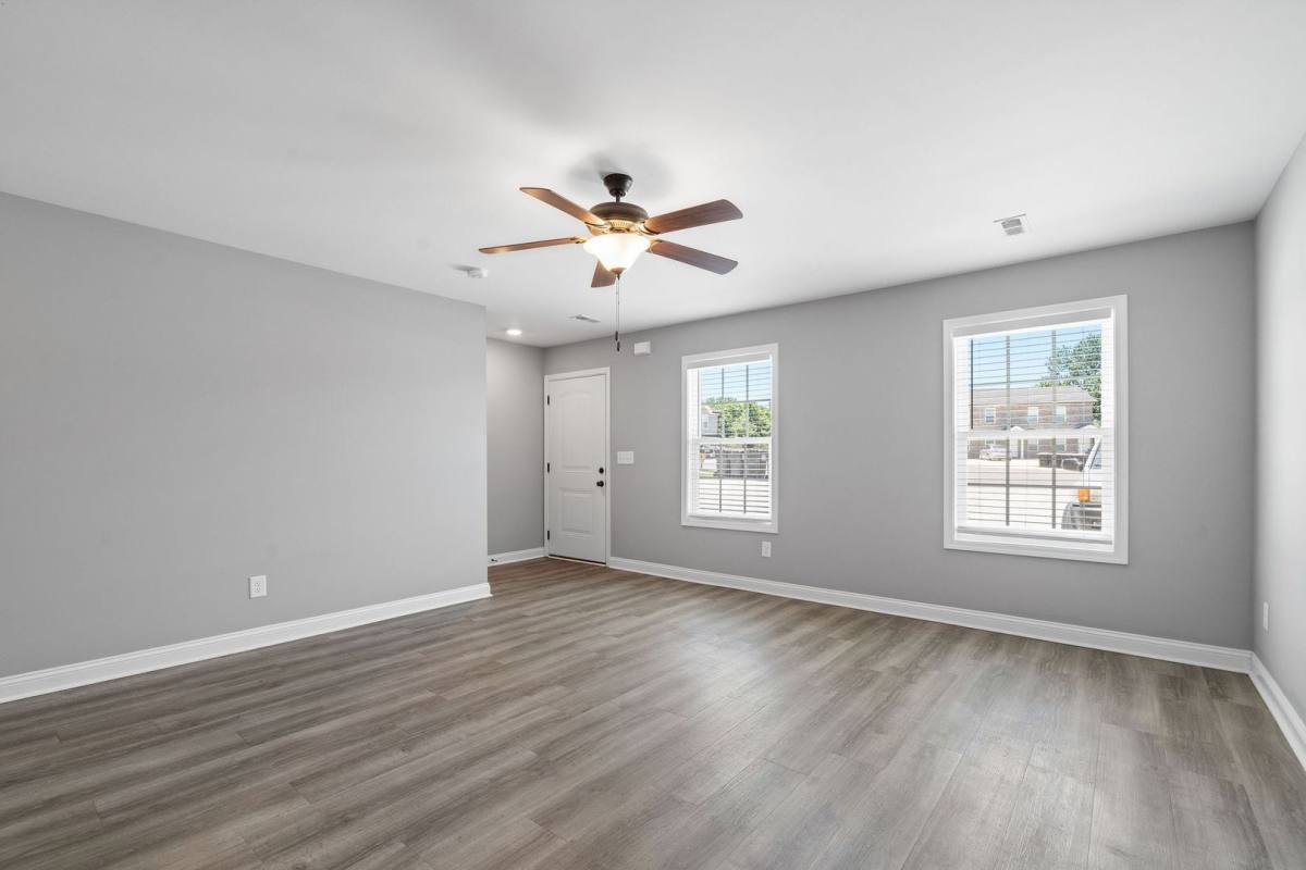 Apartment for rent at 1993 Keeper Court, Clarksville, TN 37042