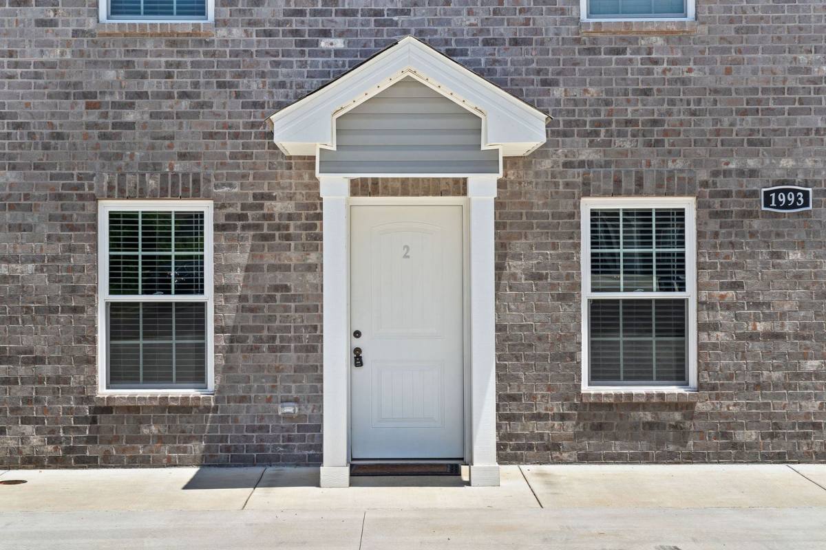 Apartment for rent at 1993 Keeper Court, Clarksville, TN 37042
