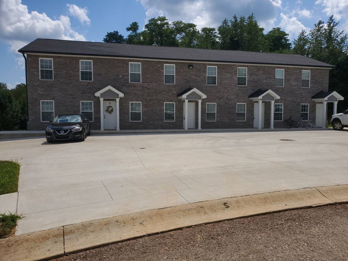 Apartment for rent at 1993 Keeper Court, Clarksville, TN 37042