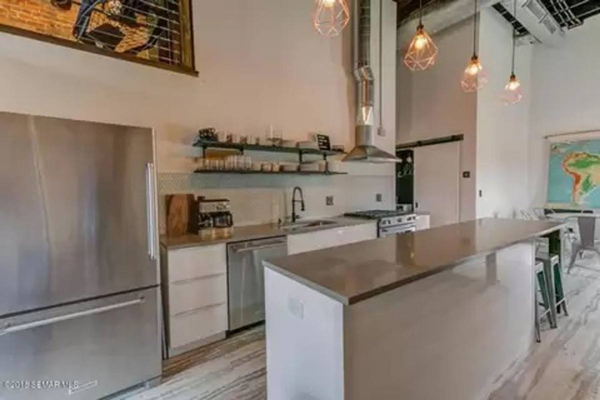 Apartment for rent at 102 1 2 N Main St, Stewartville, MN 55976