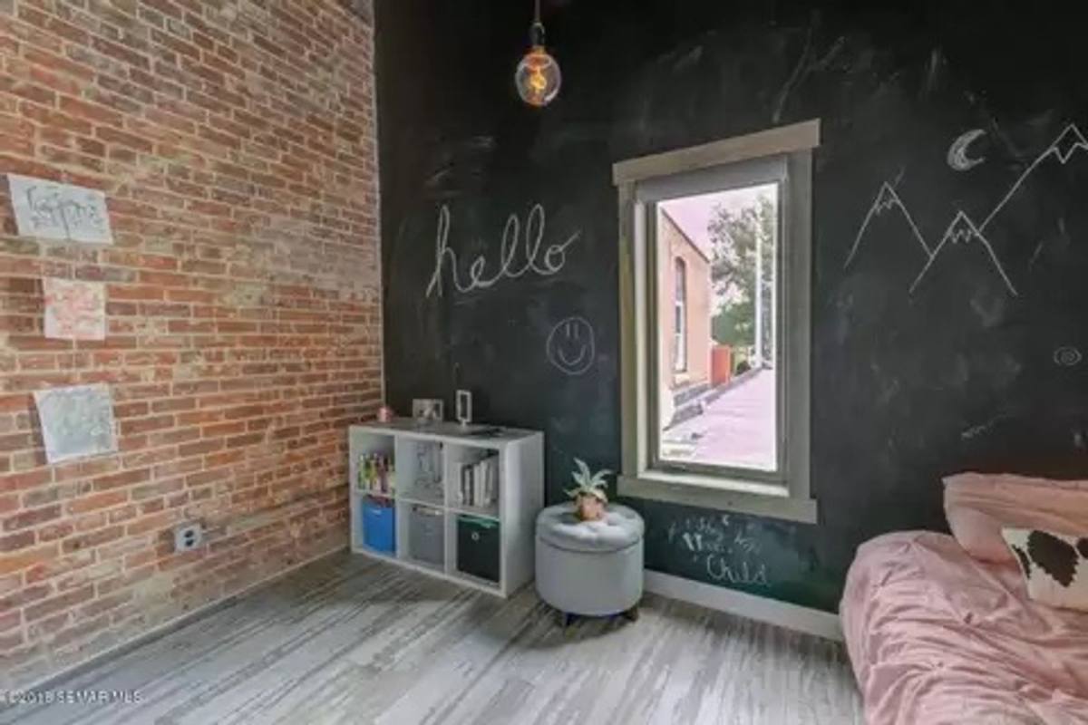 Apartment for rent at 102 1 2 N Main St, Stewartville, MN 55976