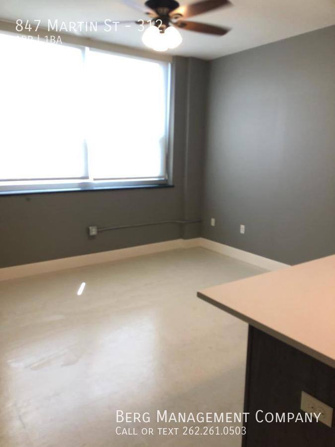 Apartment for rent at 847 Martin St #312, Waukesha, WI 53186