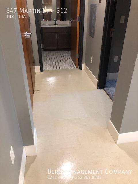 Apartment for rent at 847 Martin St #312, Waukesha, WI 53186
