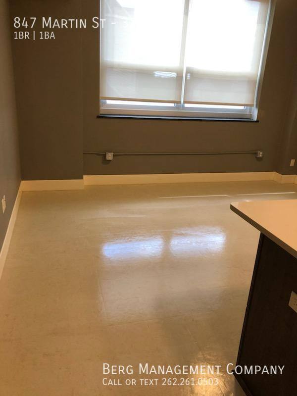 Apartment for rent at 847 Martin St #312, Waukesha, WI 53186