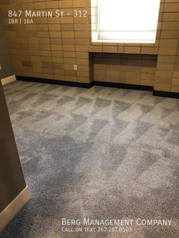 Apartment for rent at 847 Martin St #312, Waukesha, WI 53186