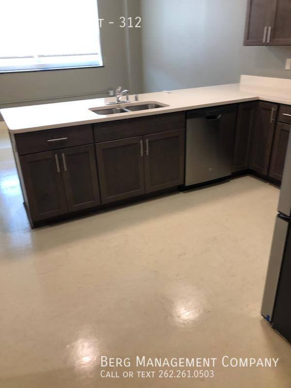 Apartment for rent at 847 Martin St #312, Waukesha, WI 53186