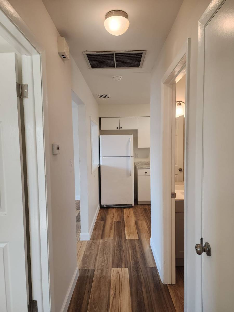 Apartment for rent at 1609 56th St S, Saint Petersburg, FL 33707