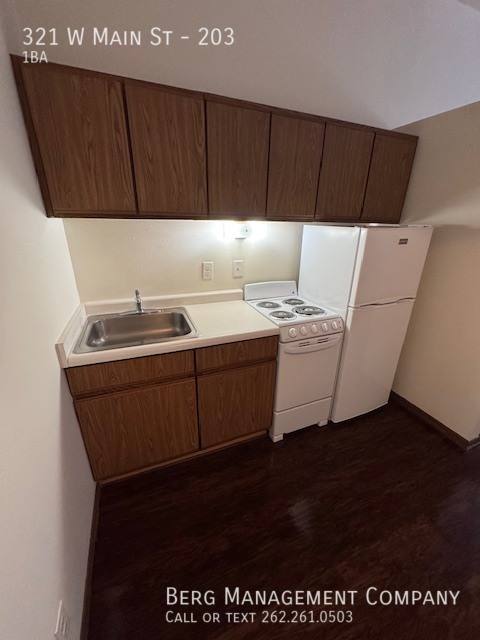 Apartment for rent at 321 W Main St #203, Waukesha, WI 53186