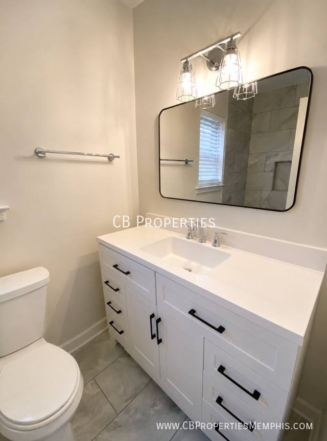 House for rent at 3640 Shirlwood Ave, Memphis, TN 38122