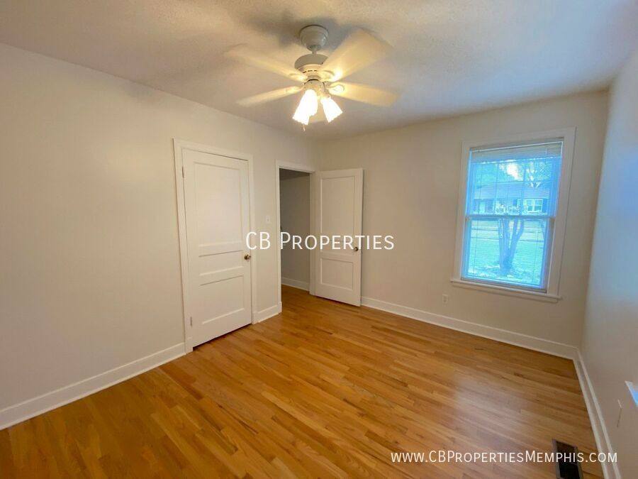 House for rent at 3640 Shirlwood Ave, Memphis, TN 38122