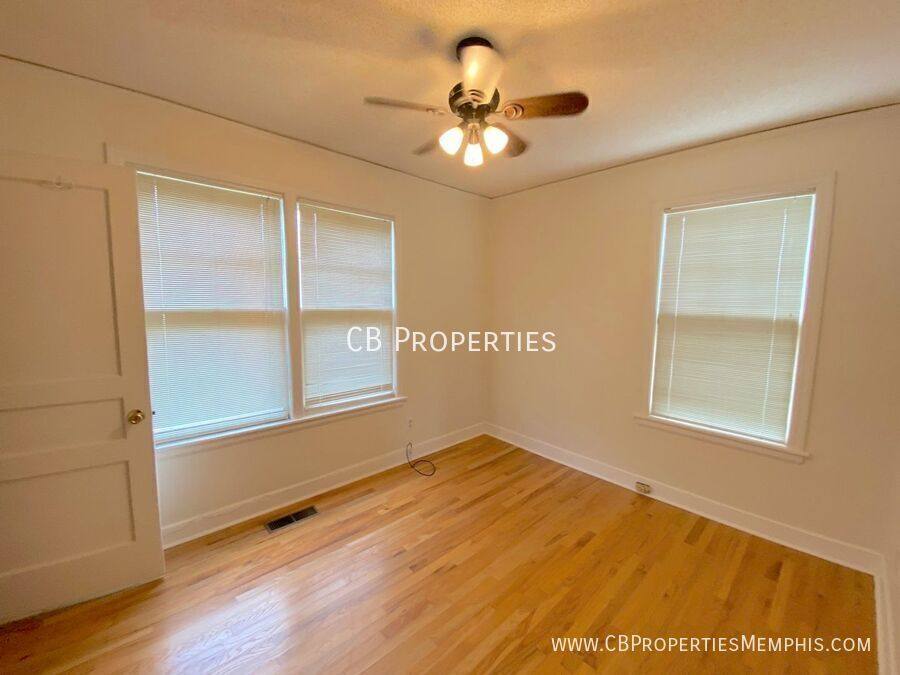 House for rent at 3640 Shirlwood Ave, Memphis, TN 38122
