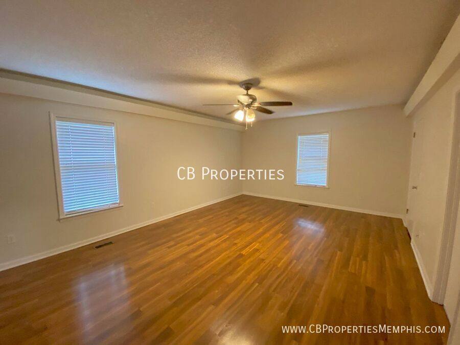 House for rent at 3640 Shirlwood Ave, Memphis, TN 38122