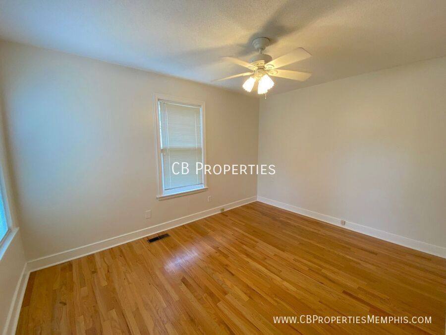 House for rent at 3640 Shirlwood Ave, Memphis, TN 38122