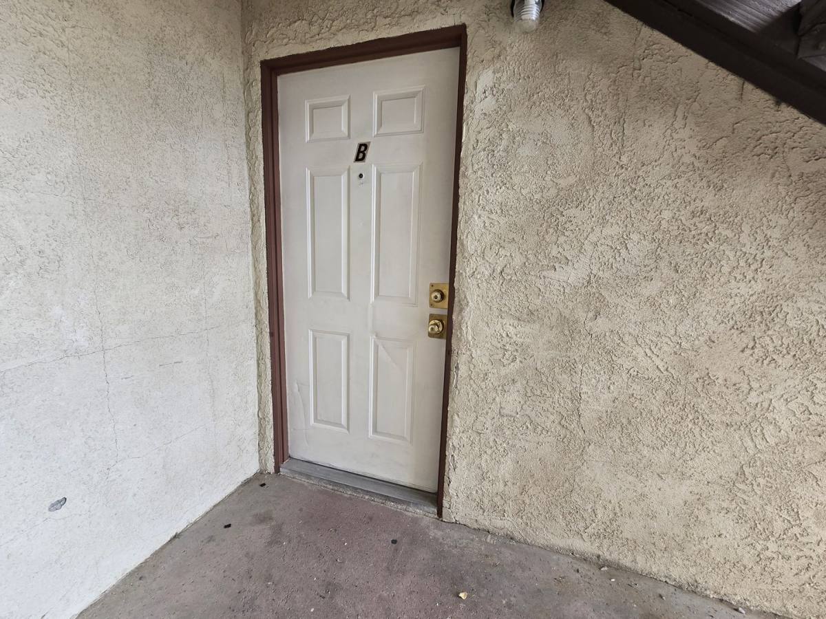 Apartment for rent at 1332 N El Prado St, Ridgecrest, CA 93555