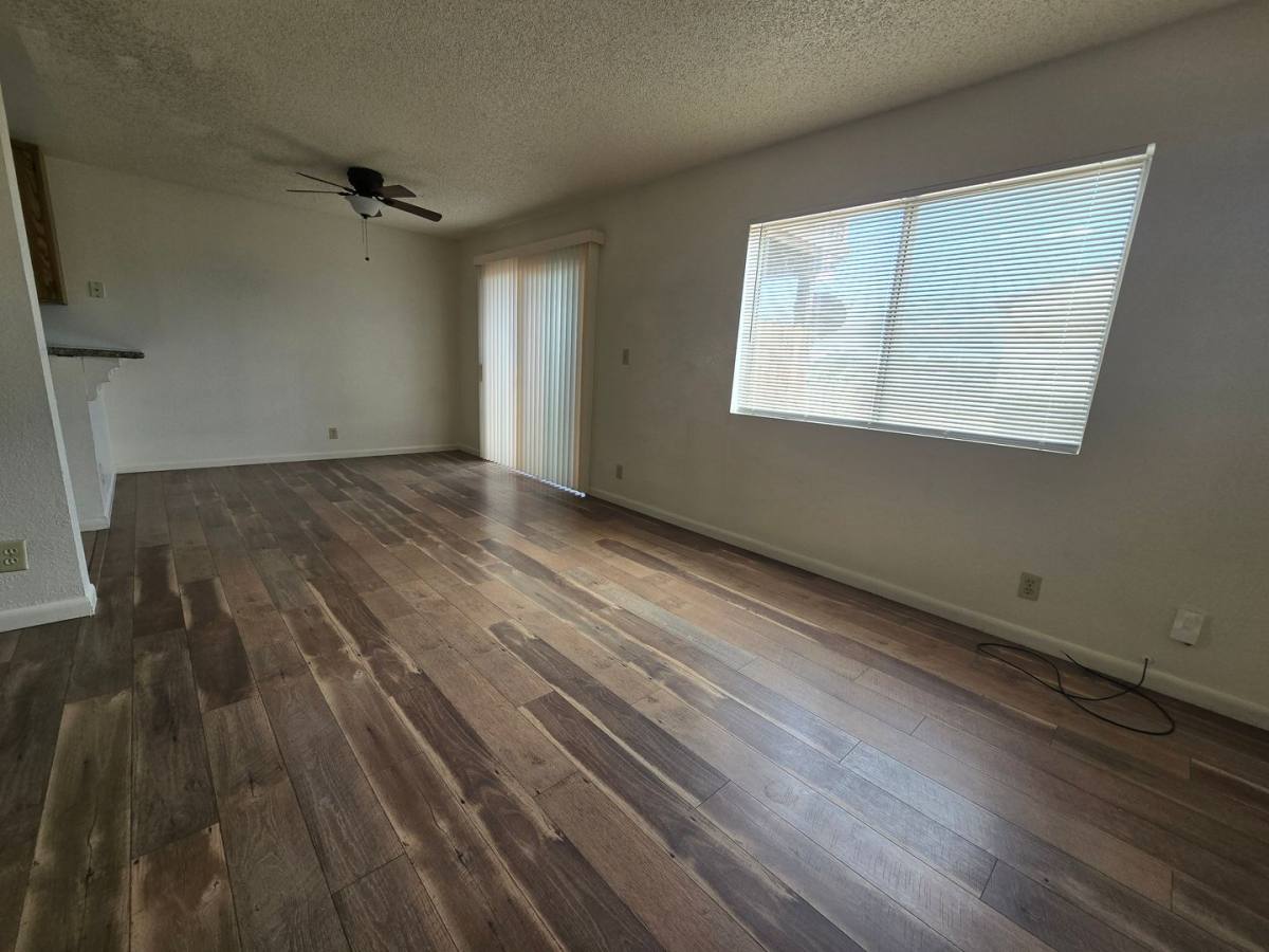 Apartment for rent at 1332 N El Prado St, Ridgecrest, CA 93555