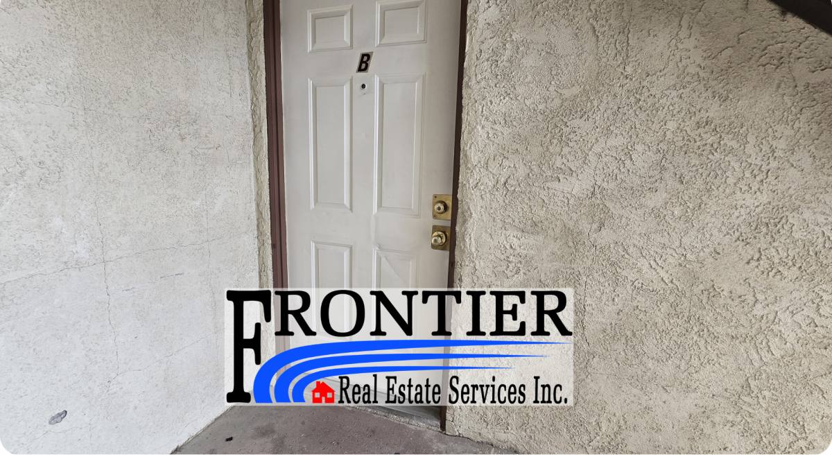 Apartment for rent at 1332 N El Prado St, Ridgecrest, CA 93555