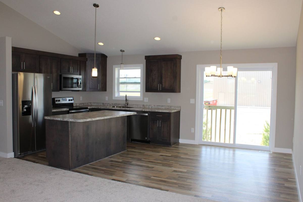 House for rent at 1748 Morning Glory Dr, River Falls, WI 54022