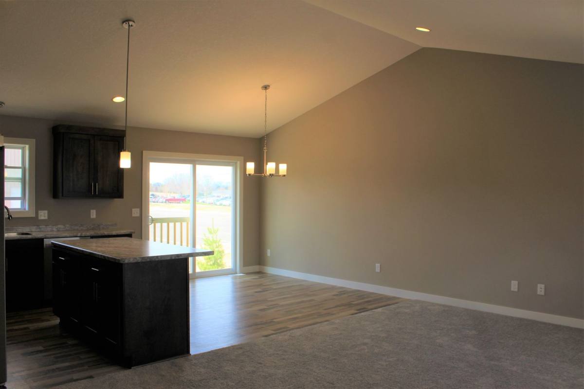 House for rent at 1748 Morning Glory Dr, River Falls, WI 54022