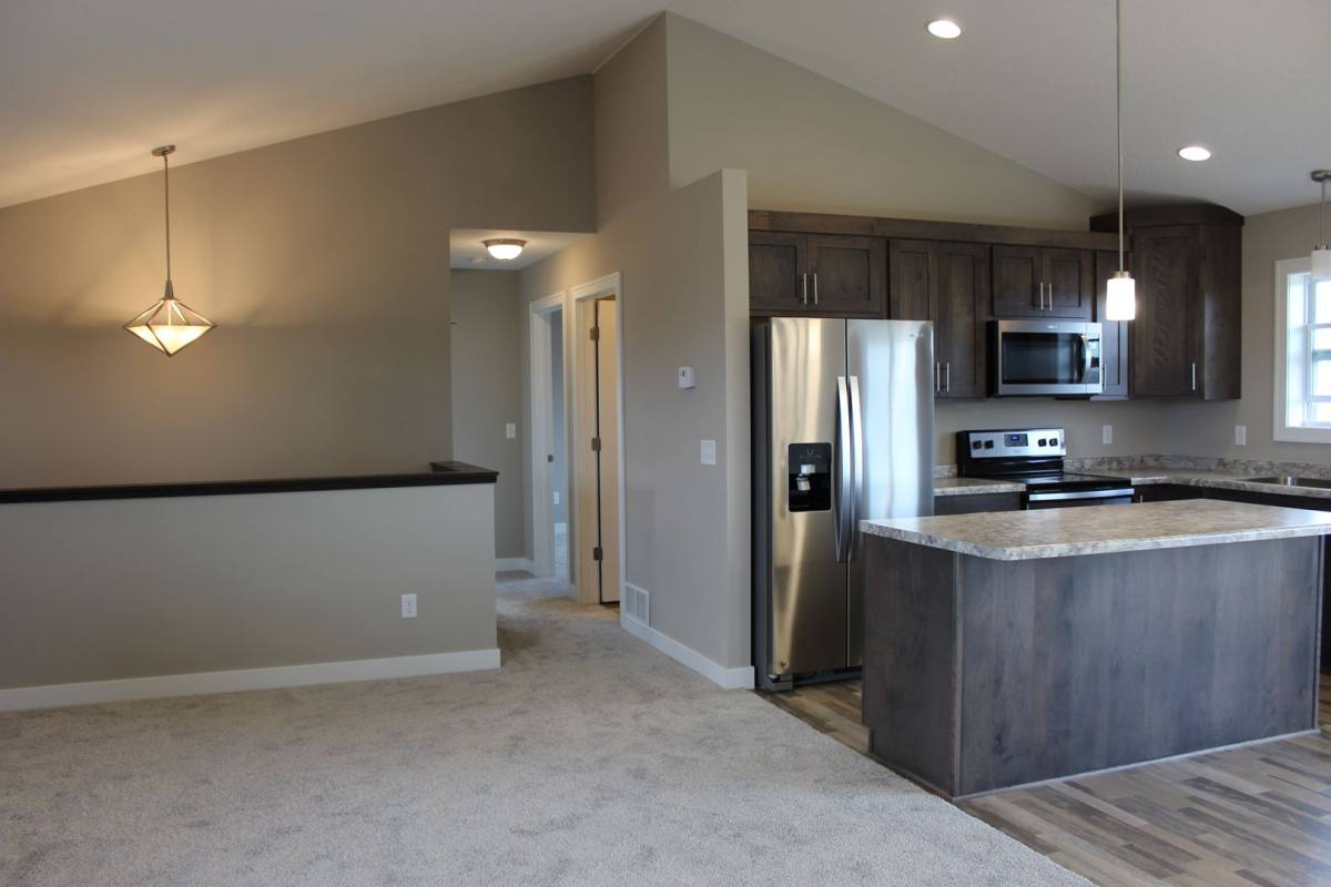 House for rent at 1748 Morning Glory Dr, River Falls, WI 54022
