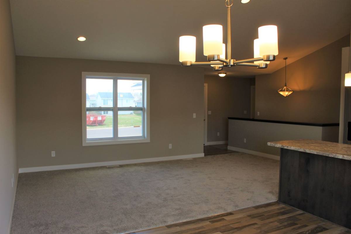 House for rent at 1748 Morning Glory Dr, River Falls, WI 54022