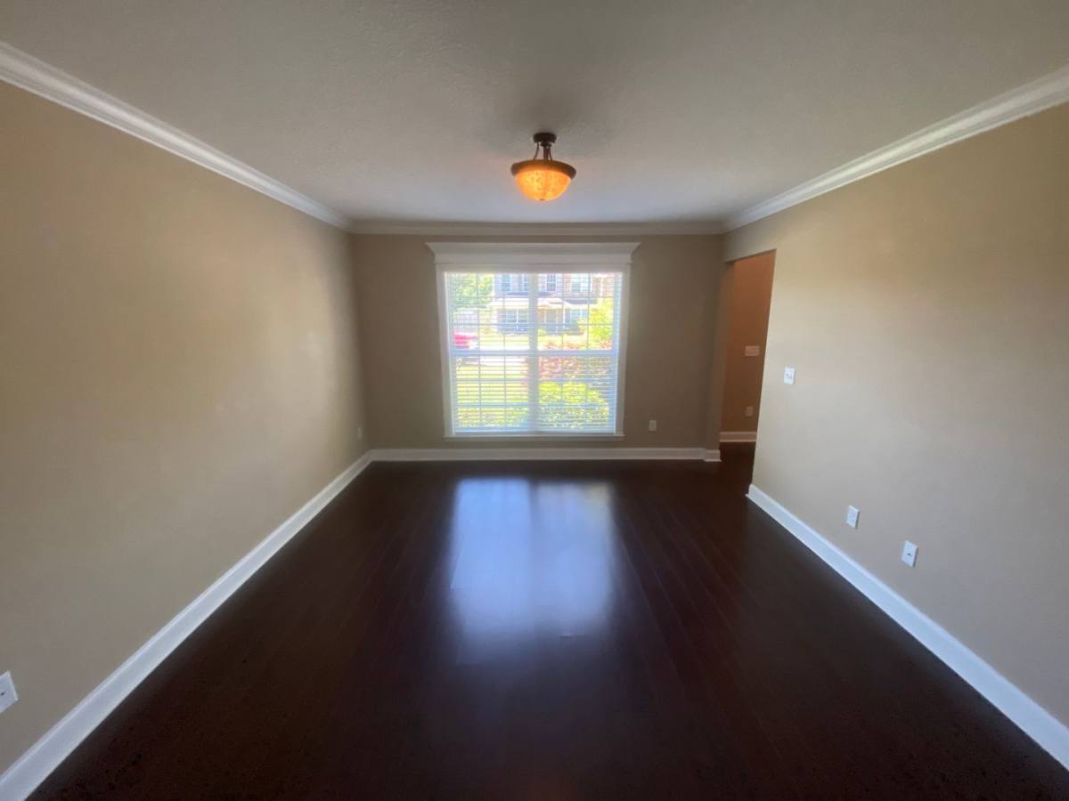 House for rent at 107 Powers Dr, Midway, GA 31320
