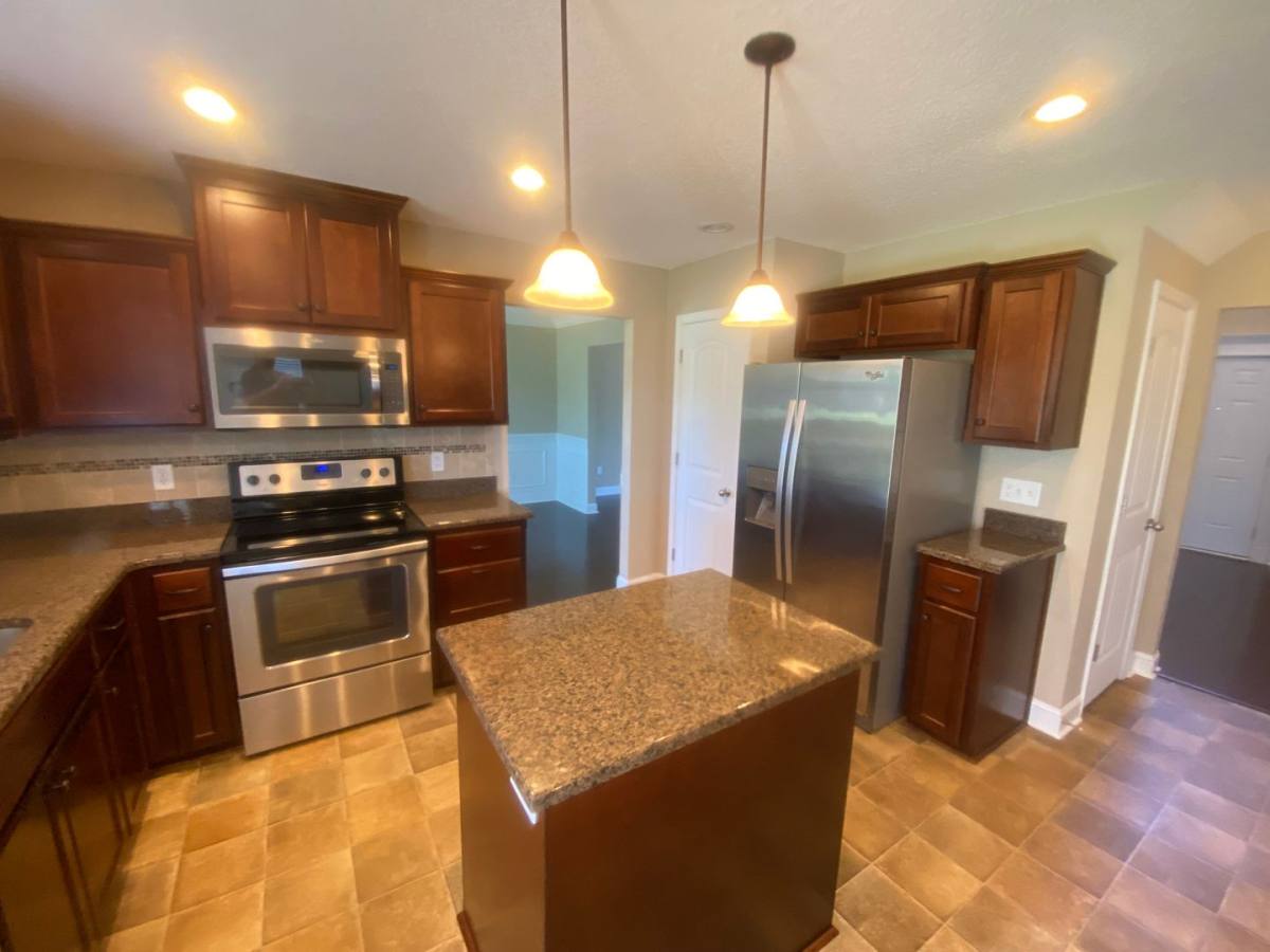 House for rent at 107 Powers Dr, Midway, GA 31320