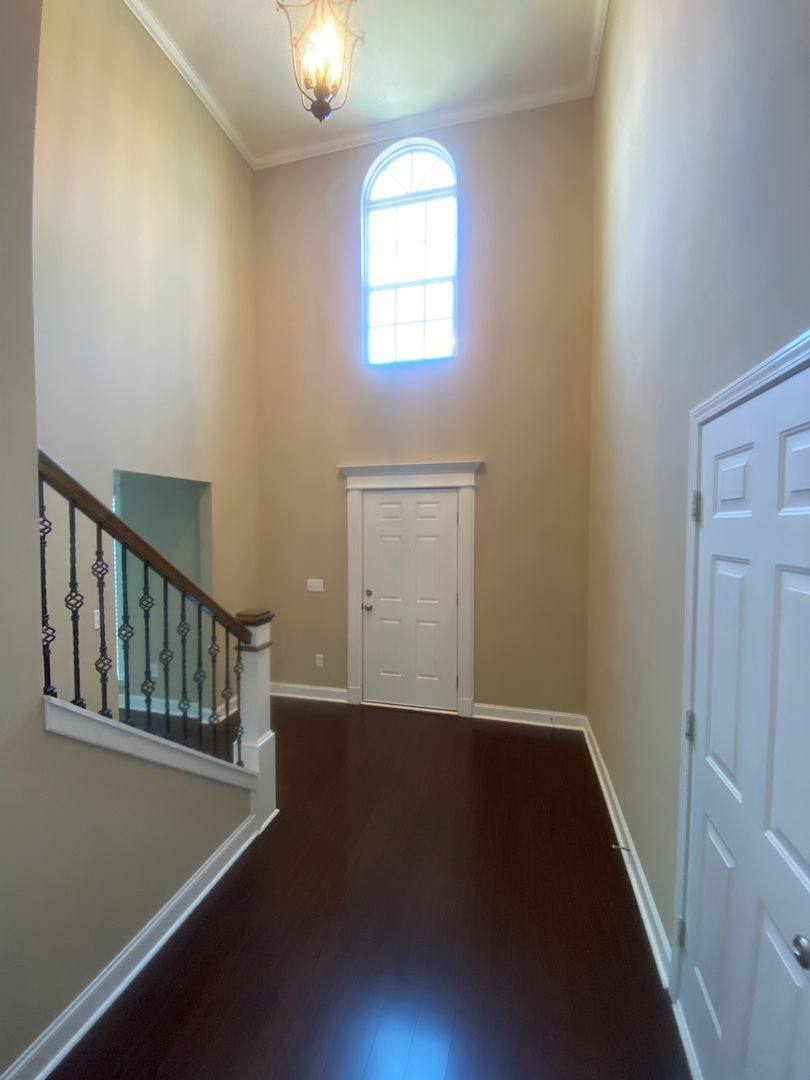 House for rent at 107 Powers Dr, Midway, GA 31320