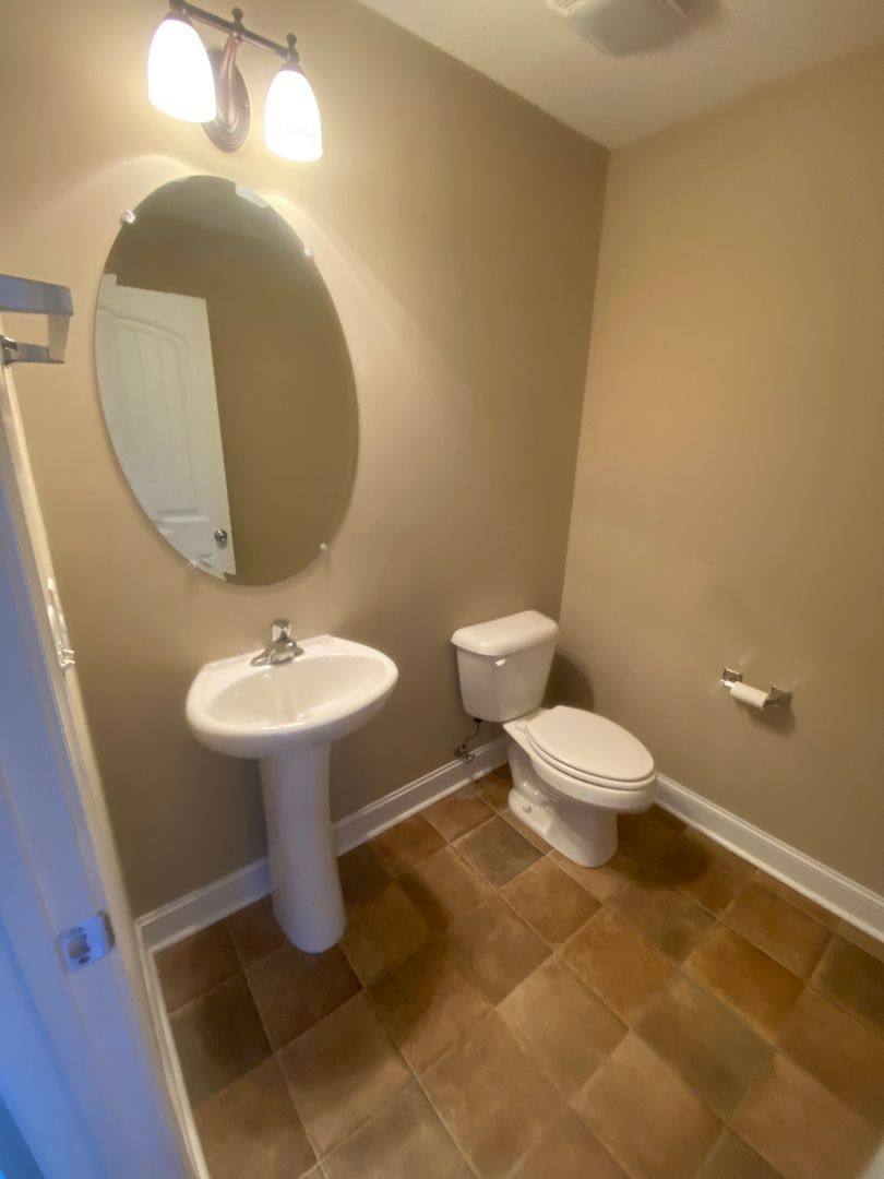 House for rent at 107 Powers Dr, Midway, GA 31320
